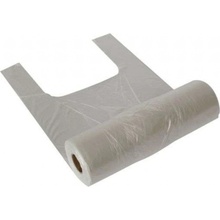 Taška HDPE 3 Kg na roli 7mic 250ks