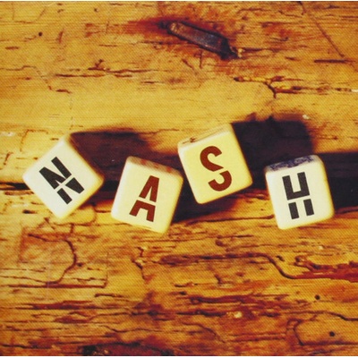 Nash - Chancer CD