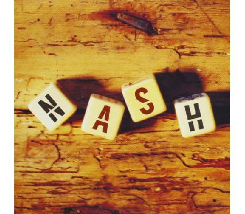 Nash - Chancer CD