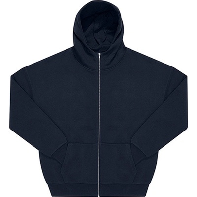 B&C Influence dámská oversize mikina WG003 Navy