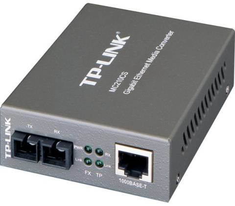 TP-Link MC210CS0CS