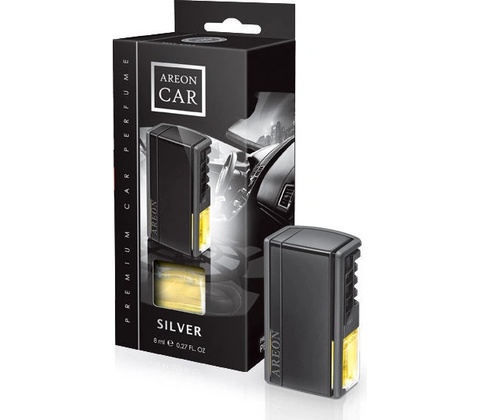 Areon Black edition Silver