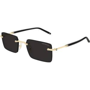 Mont Blanc MB0482S 001 (MB0482S 001) Слънчеви очила