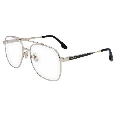 VB21305617717 woman glasses - Golden (Golden)