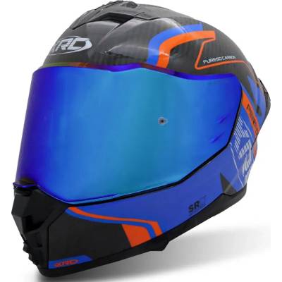 XRC Fureso Carbon