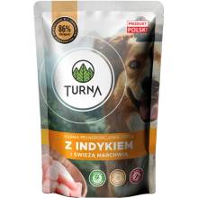 Turna s krůtou 500 g