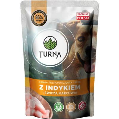 Turna s krůtou 500 g