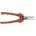 Bahco P128-19 bulk 30 Лозарска ножица bahco bulk 30 (p128-19 bulk 30)
