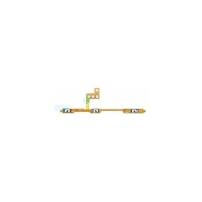 Flex kabel tlačítek napájení / hlasitosti Samsung Galaxy A17 4G (A175 / 2025) – Premium SAM1626