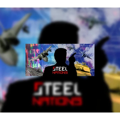 Steel Nations