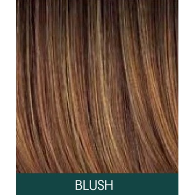 Exclusive wigs by Lubo paruka Jean blush