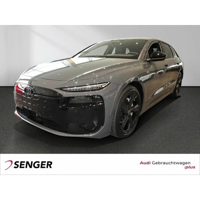 Audi A6 e-tron Avant Performance 270 kW