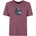 E9 Мъжка тениска E9 Furgo T-shirt - Tulip - размер M (216-6044-0713)