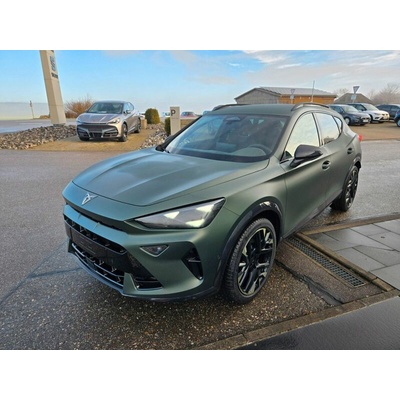 Cupra Formentor VZ 2.0 TSI 4Drive 245 kW