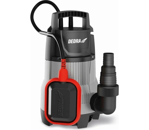 Dedra DED8845