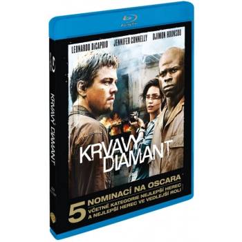 MagicBox Кървав диамант - Blu-ray (002137)