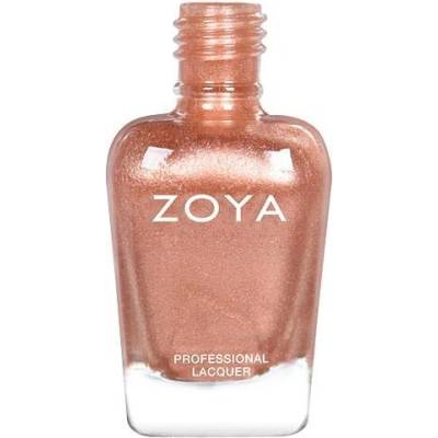 Zoya lak na nehty 1184 YARDLEY 15 ml