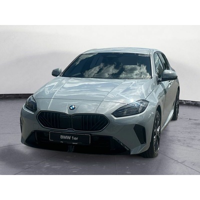 BMW 118d M Sport 110 kW