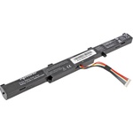Movano Батерия за Asus F550 / P750 / X751 / X750 / K751, A41-X550E, 2200 mAh (BT/AS-X550E)