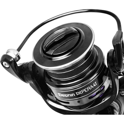 cívka Delphin Ixpera 2T