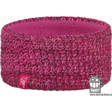 Dráče Pletená Dráča Rigi 23 ružová melír Ružová