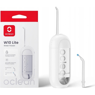 Oclean W10 Lite bílý