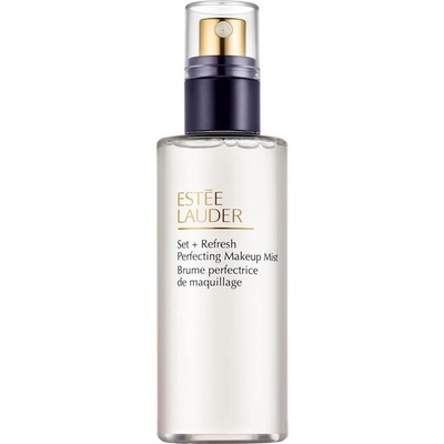 Estée Lauder Set+Refresh Perfecting Makeup Mist pleťová maska pre fixáciu make-upu 116 ml