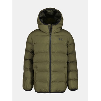 Under Armour Момчешко яке Under Armour UA PRONTO PUFFER JACKET Under Armour | Cheren | Момчешки | 6-7 години