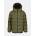 Under Armour Момчешко яке Under Armour UA PRONTO PUFFER JACKET Under Armour | Cheren | Момчешки | 6-7 години
