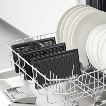 Image 1 of Tefal UltraCompact 3in1 (SW383D10)