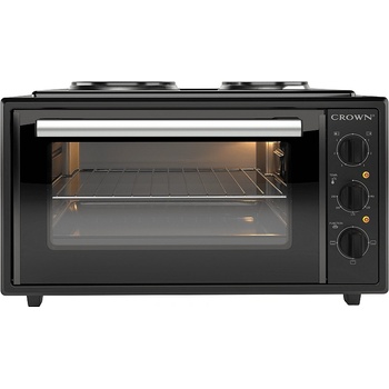 Image 1 of CROWN CMO-455BF