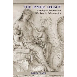 Family Legacy (ISBN: 9780994488008)