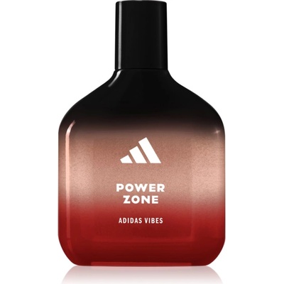 Adidas Vibes Power Zone EDP 100 ml