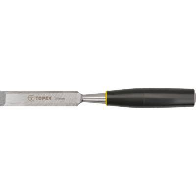 09A120 dláto 20mm plast. rukojeť Topex