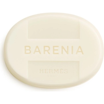 Hermès Barénia parfémované mydlo pre ženy 125 g
