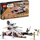 LEGO® Star Wars™ 75342 Bojový tank Republiky