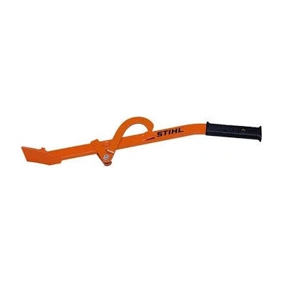 STIHL Lopatka s obracákem Stihl 80cm – Zboží Mobilmania