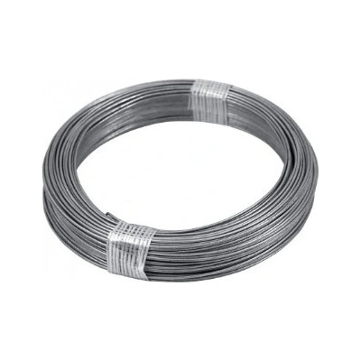 Vázací drát 50 m pozink 1,4mm Pilecký