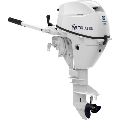 Tohatsu MFS 9,9 CYW S