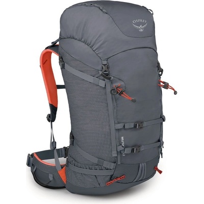 Osprey Mutant 52 l tungsten grey