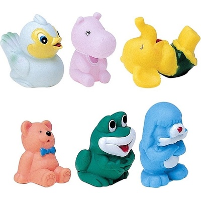 Ferplast Pa 6550 Vinyl Toys S