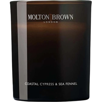 Molton Brown Coastal Cypress & Sea Fennel 190 g