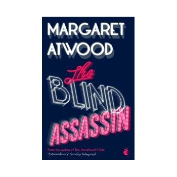 The Blind Assassin
