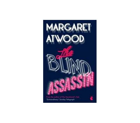 The Blind Assassin