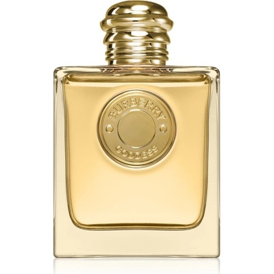 Burberry Burberry Goddess Intense parfémovaná voda dámská 100 ml