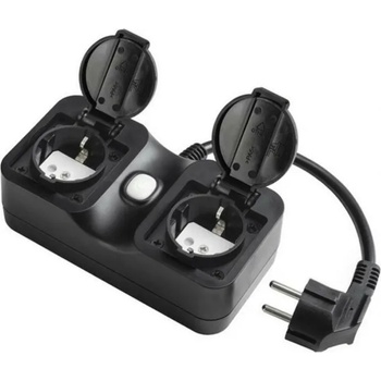 Image 1 of EDIMAX 2 Plug (SP-1122WTO)