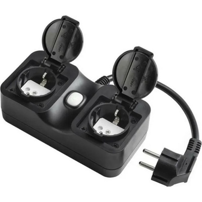 EDIMAX 2 Plug (SP-1122WTO)