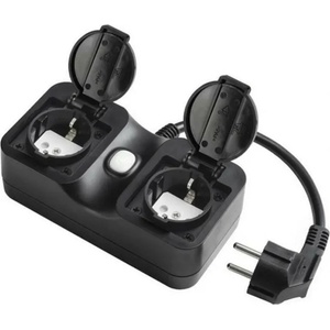 EDIMAX 2 Plug (SP-1122WTO)