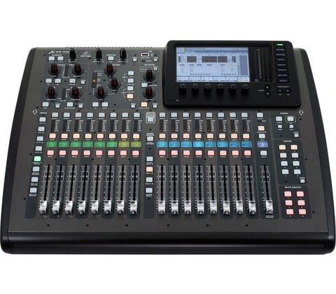 Behringer X32 Compact