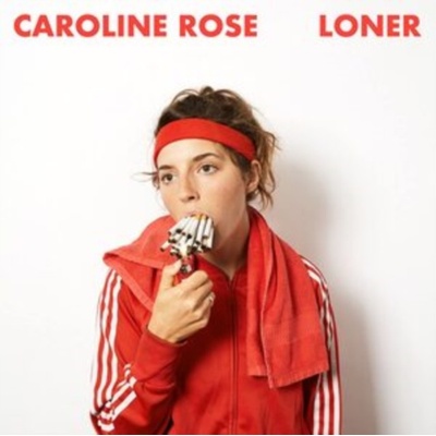 Loner - Caroline Rose LP